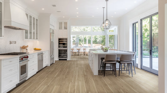 Hickory Blanca