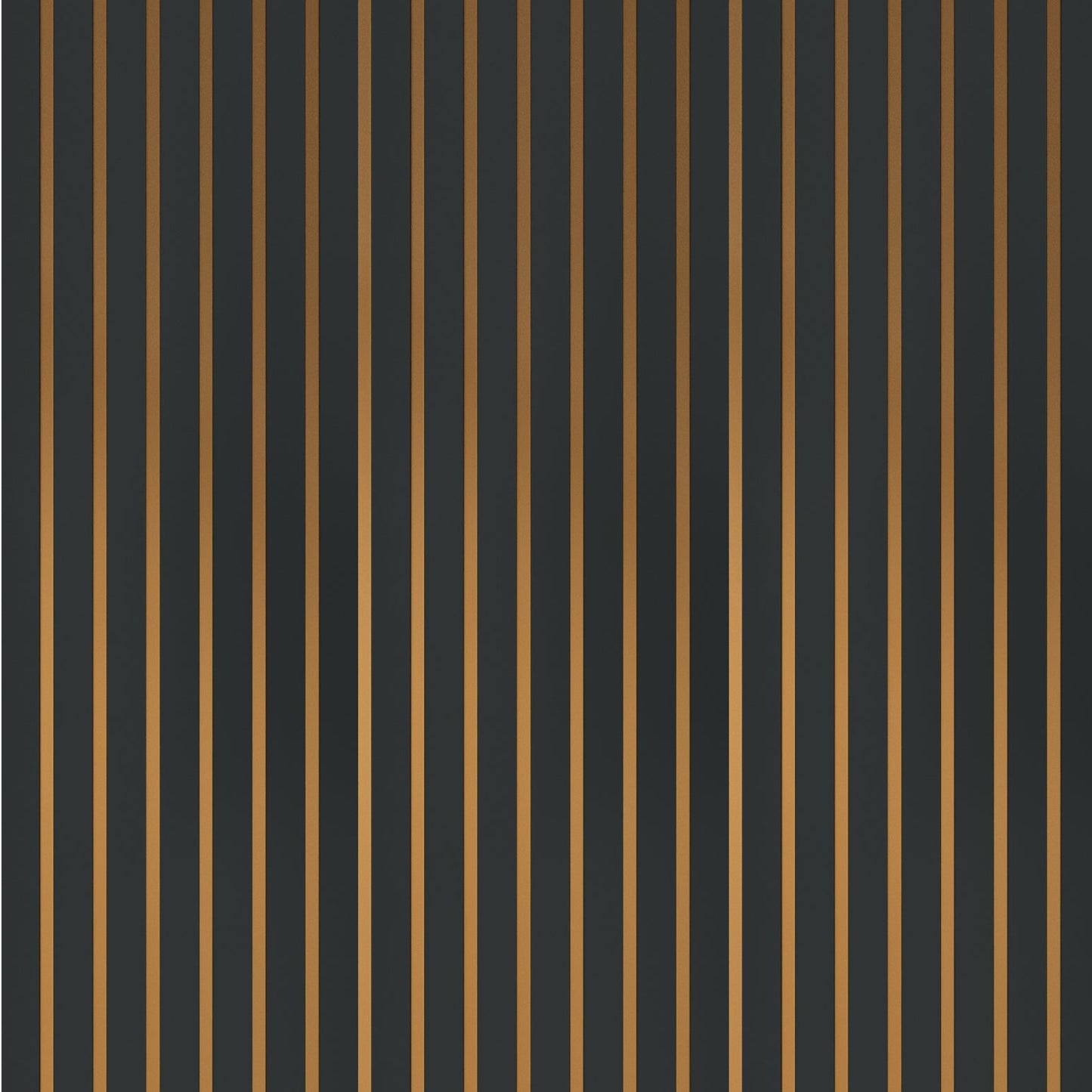 Matte Black / Bronze