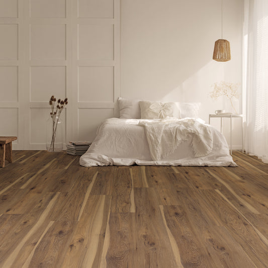 Pecan Hickory
