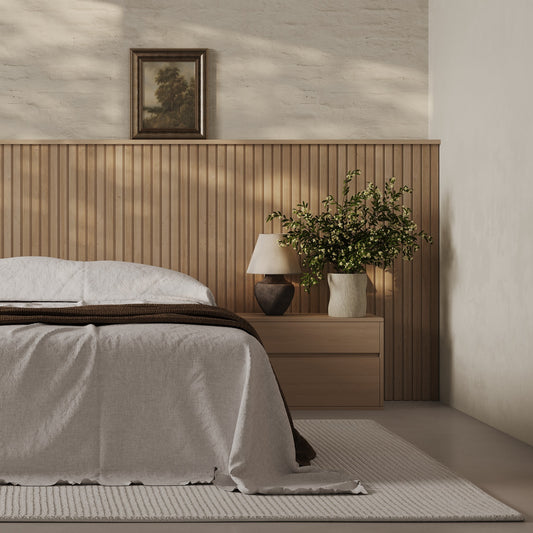 Pepper Oak / Pepper Oak