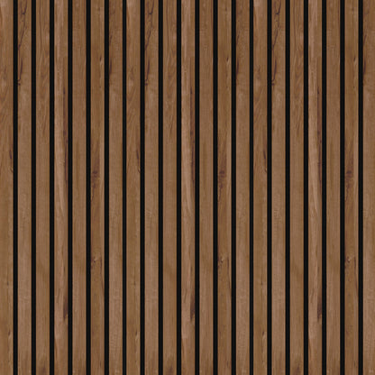 Castle Oak / Black