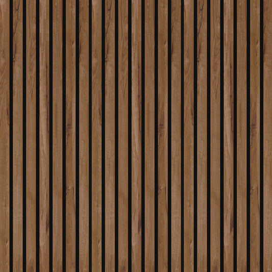 Castle Oak / Black