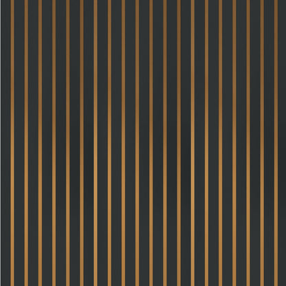 Matte Black / Bronze