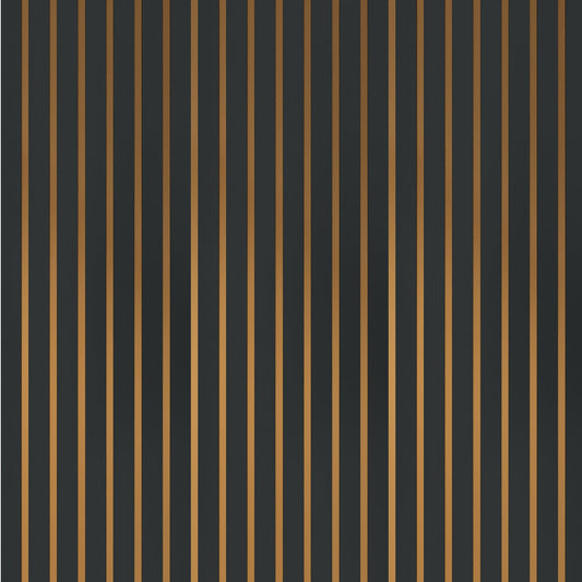 Matte Black / Bronze