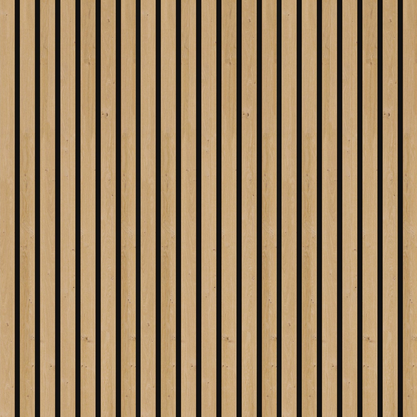 Pepper Oak / Black