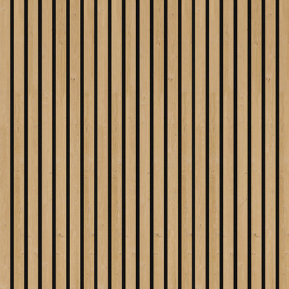 Pepper Oak / Black