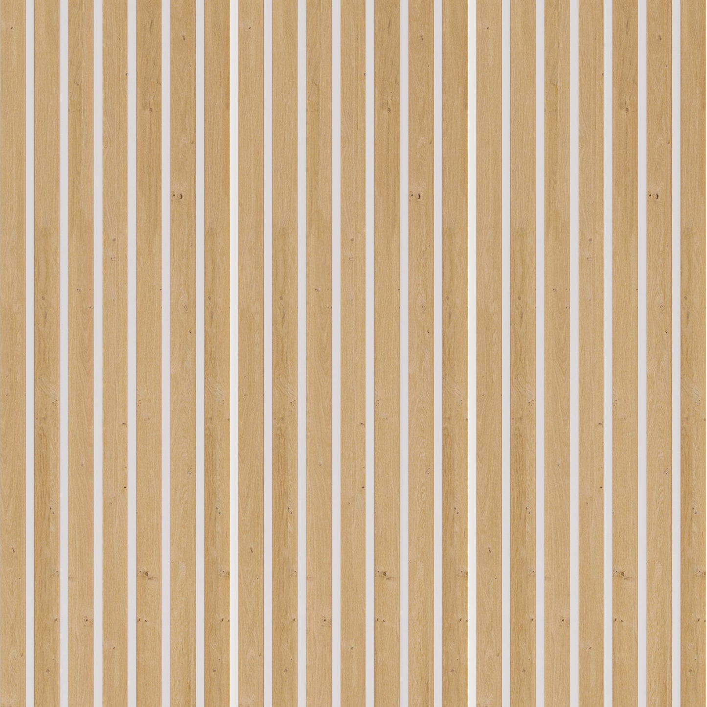Pepper Oak / White