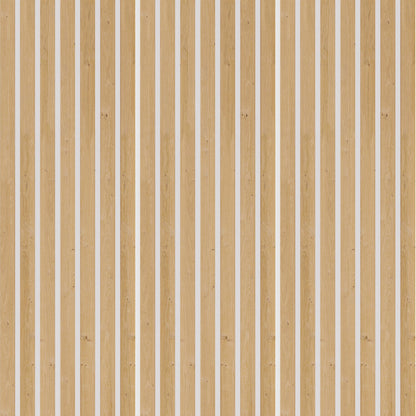Pepper Oak / White