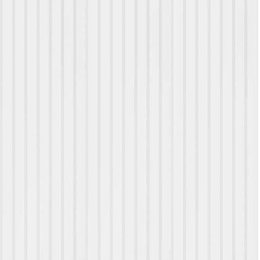 White / White (Paintable)